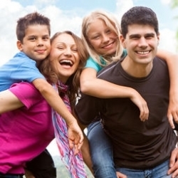 My family 