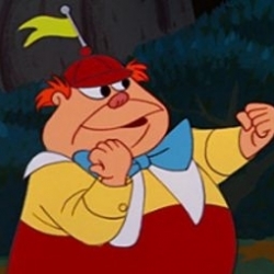 Tweedle Dee