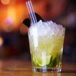 Make myself a drink