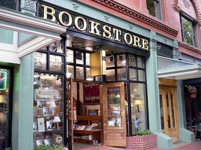 Do you prefer buying new books or used books?