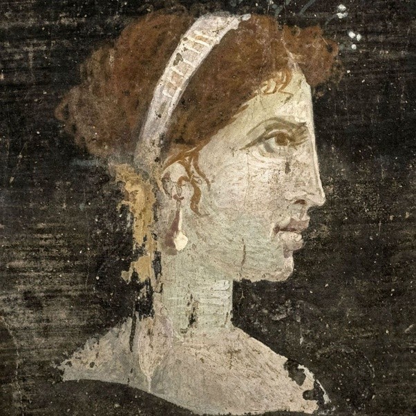Cleopatra was not Egyptian