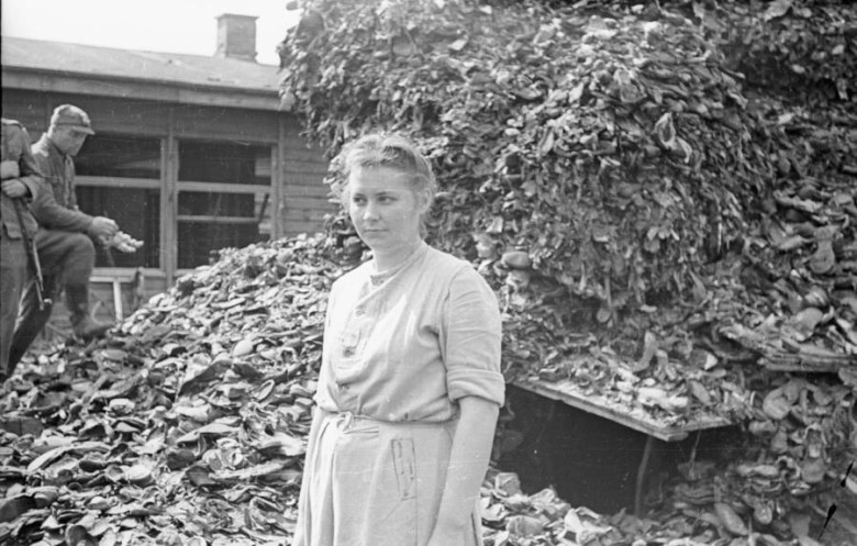 Jenny-Wanda Barkman
