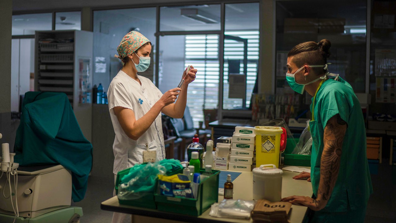 Three big studies dim hopes that hydroxychloroquine can treat or prevent COVID-19