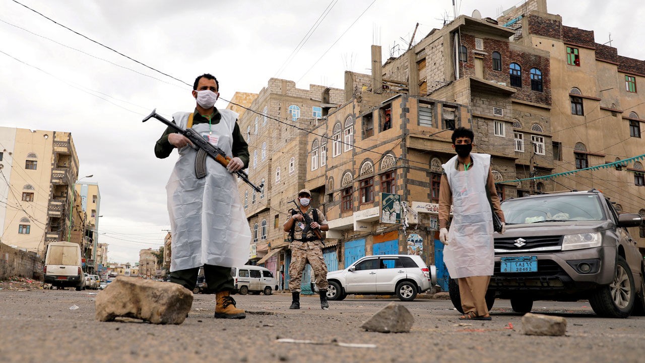Yemen was facing the world’s worst humanitarian crisis. Then the coronavirus hit