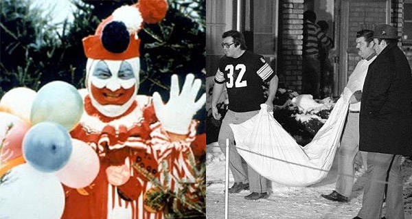 The Chilling Story Of John Wayne Gacy, The Real-Life ‘Killer Clown’