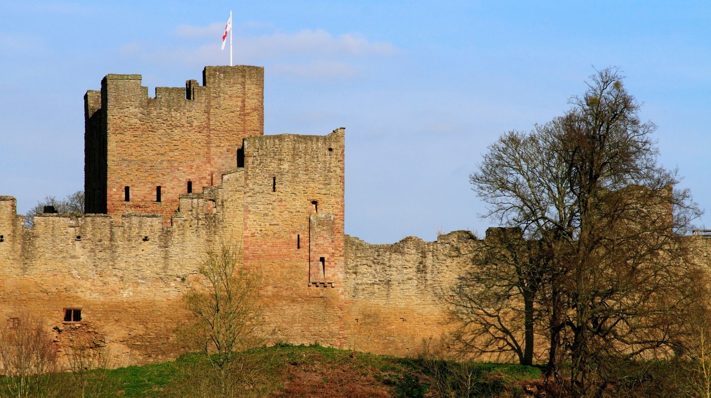 Historic Towns to Visit in the UK