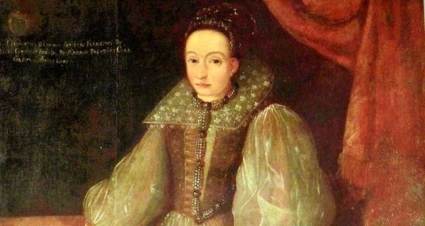 Did Elizabeth Bathory, The 