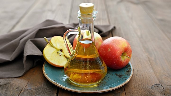 30 Surprising Uses for Apple Cider Vinegar