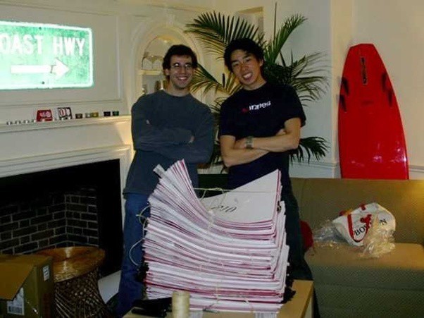 The Most Epic University Prank in History | by Sean Kernan | History of Yesterday | Aug, 2020 | Medium