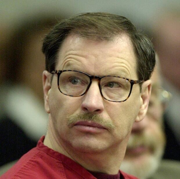 Gary Ridgway: The Green River Killer