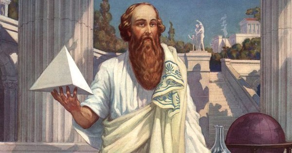 The History of Vegetarianism