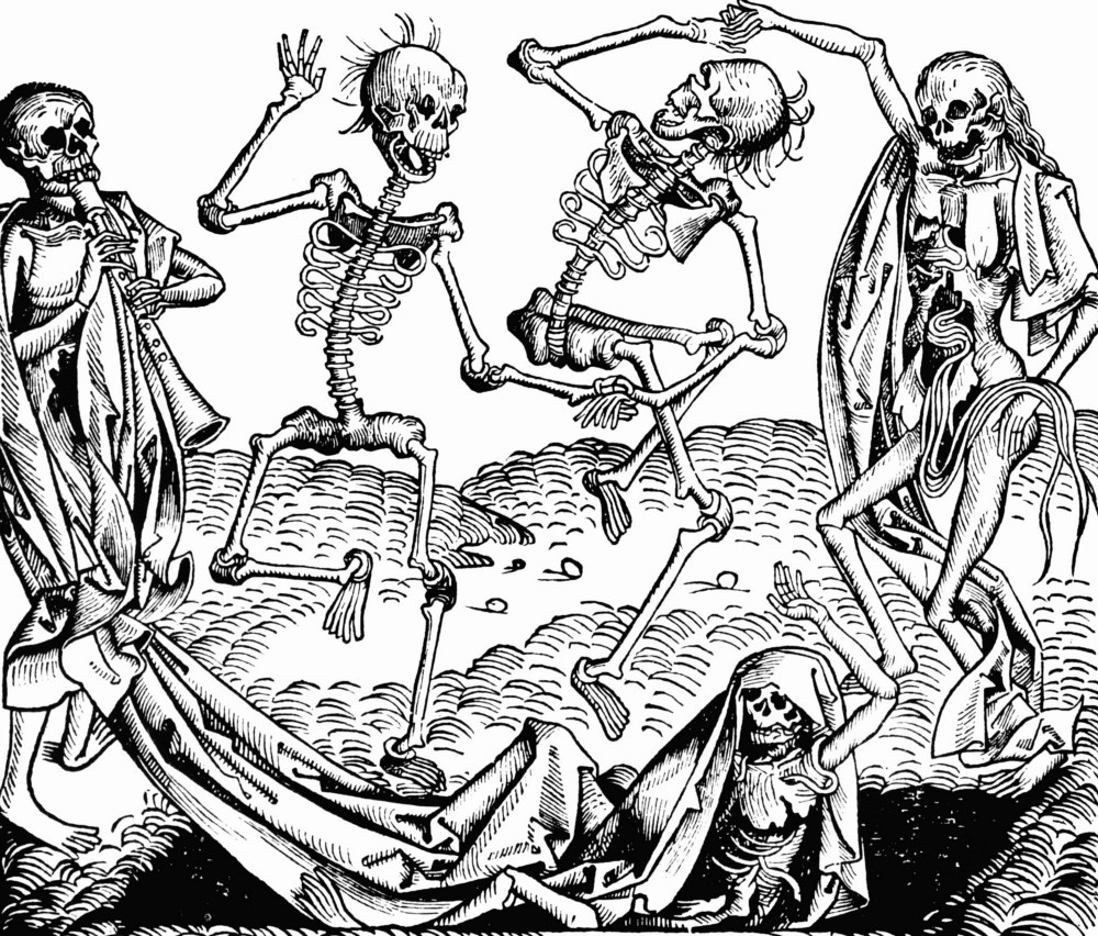 The Devastating Reality of the Black Plague