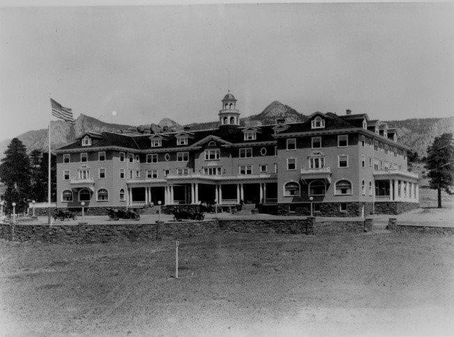 Inside The Shining Hotel: Real-Life Photos, Facts, And Fear