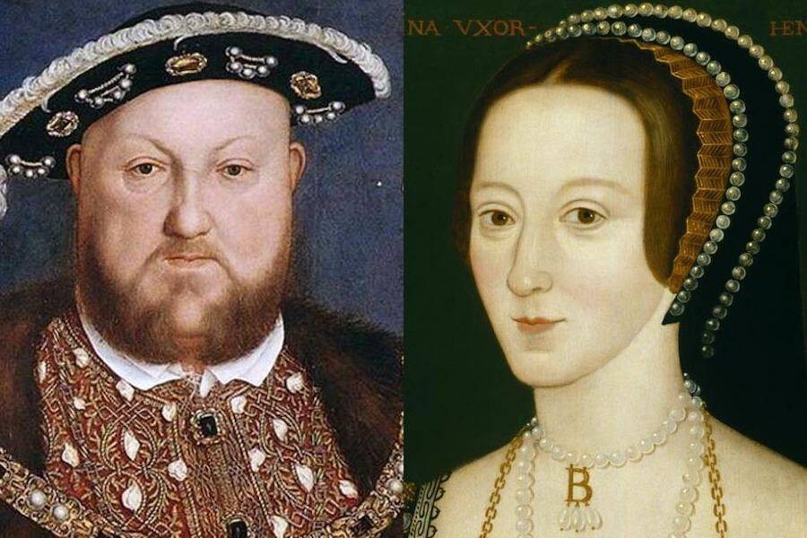Newly Uncovered Document Reveals How Henry VIII Planned Every Detail Of Anne Boleyn’s Beheading