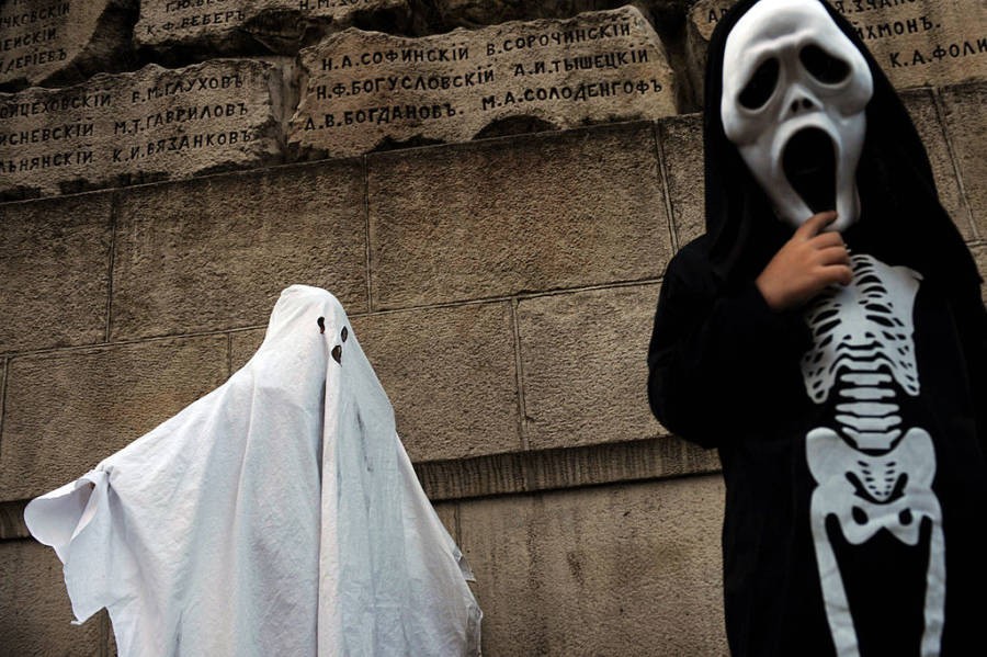 6 Rare Mental Disorders You Probably Haven’t Heard Of