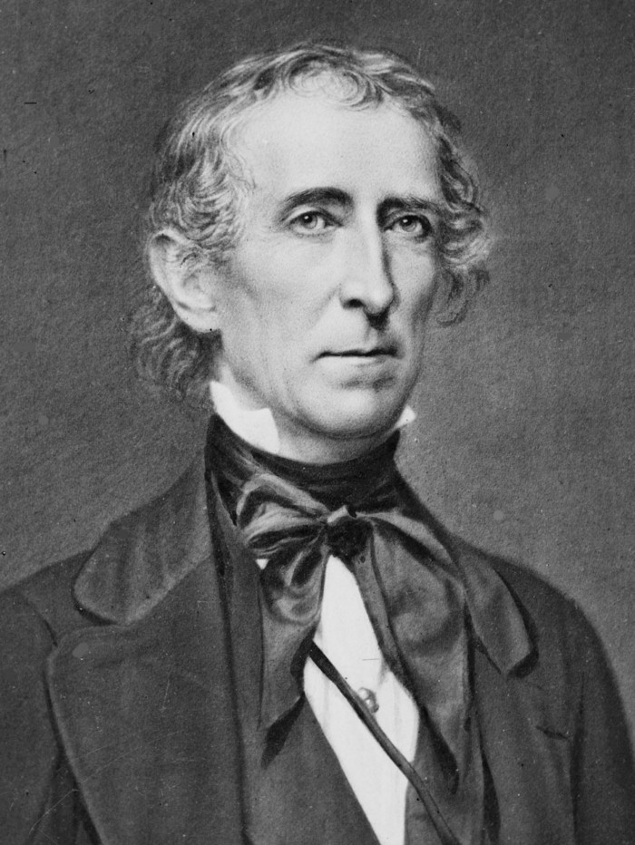 Some Strange Historical Facts