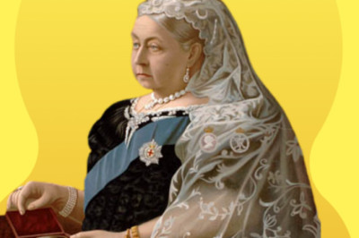 11 Wretched Facts about Queen Victoria