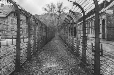 The Gruesome First Gas Chamber Execution