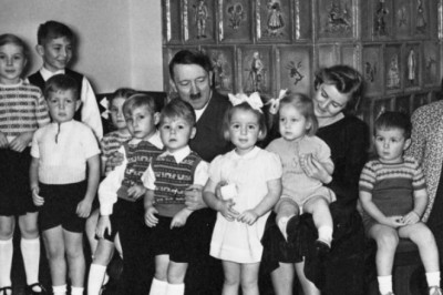 The Children of the 7 Most Powerful Nazi Leaders