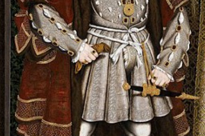 The Man Henry VIII Boiled to Death