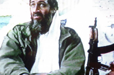 39 Facts About Osama Bin Laden