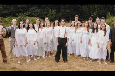 Bó na Leathadhairce - Choral Scholars of University College Dublin