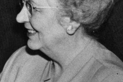 Mary Reeser and Spontaneous Combustion
