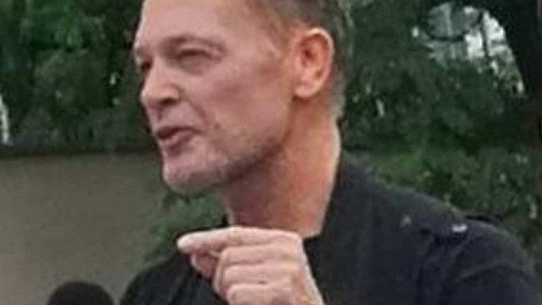 Andrew Wakefield and the Anti-Vax Movement