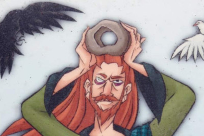 Brahan Seer, Scotland’s own ‘Nostradamus'