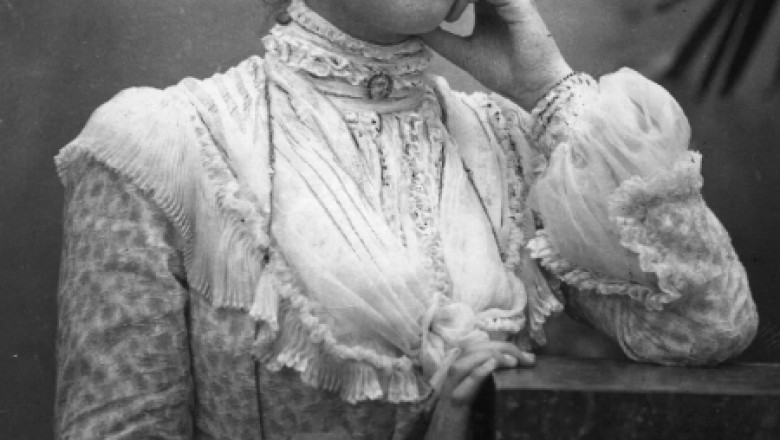 Princess Alice of Battenberg