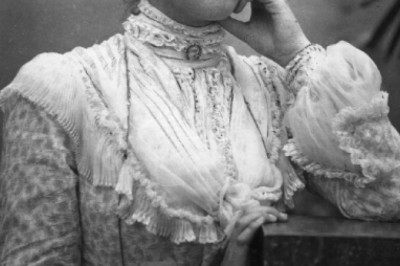 Princess Alice of Battenberg