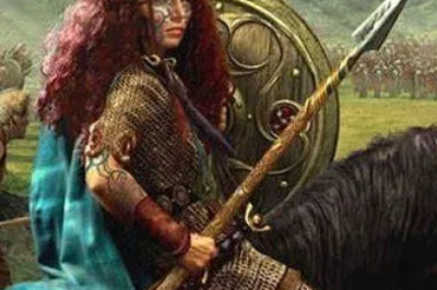 The Fierce Legacy of Boadicea and the Historical Significance of Colchester