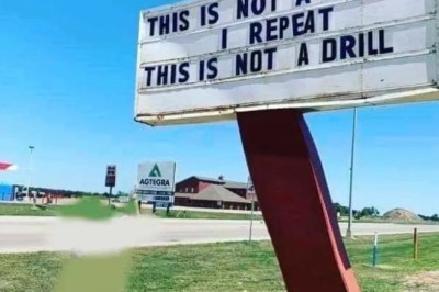 Some Funny Signs - 2