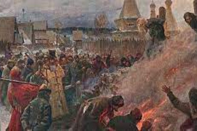 The Pappenheimer Family  - The Most Gruesome Witchcraft Trial in History