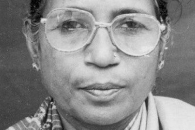 Shanti Devi - A Reincarnated Egyptian Queen?