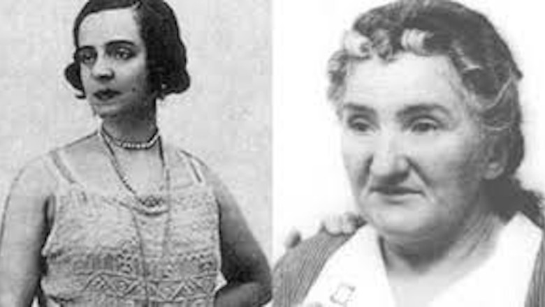 Leonarda Cianciulli - the 'Soap-Maker of Correggio'