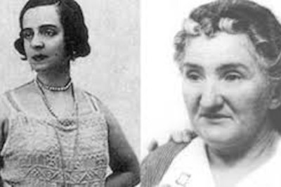 Leonarda Cianciulli - the 'Soap-Maker of Correggio'