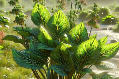 Gilfoy Herb: A Potent Natural Medicine and Its Health Benefits