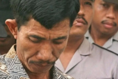 The twisted tale of Ahmad Suradji: The Indonesian Serial Killer