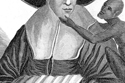 Mother Shipton - The 16th Century Yorkshire Witch and Prophetess