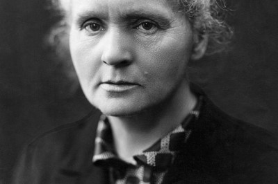 The Life and Times of Marie Curie