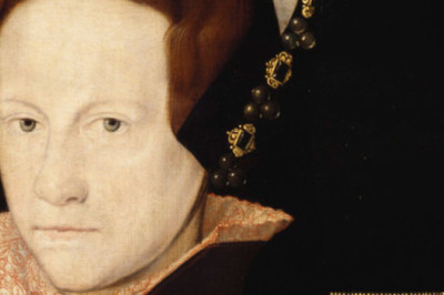 The Reign and Life of Queen Mary 1 - Bloody Mary