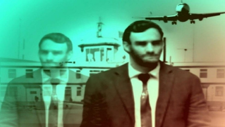 The Intriguing Case of the Man from Taured