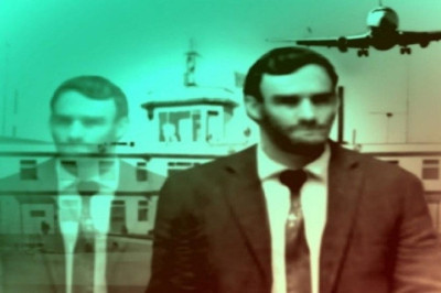 The Intriguing Case of the Man from Taured