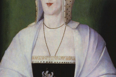 The Execution of Margaret Pole