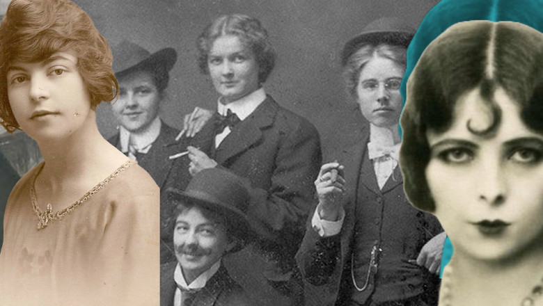 Diamonds and Dust: The Unsung Tale of The Forty Elephants