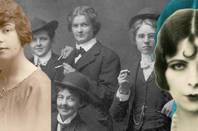 Diamonds and Dust: The Unsung Tale of The Forty Elephants