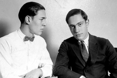 Shadows Over Chicago: The Unsettling Tale of Leopold and Loeb