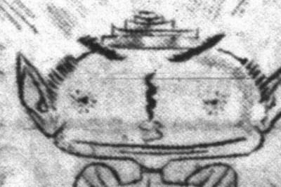 Invasion at Dusk: The Hopkinsville Goblins Mystery