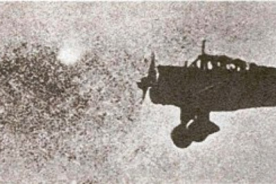The Intriguing Enigma of Foo Fighters: World War II's Mysterious UFOs